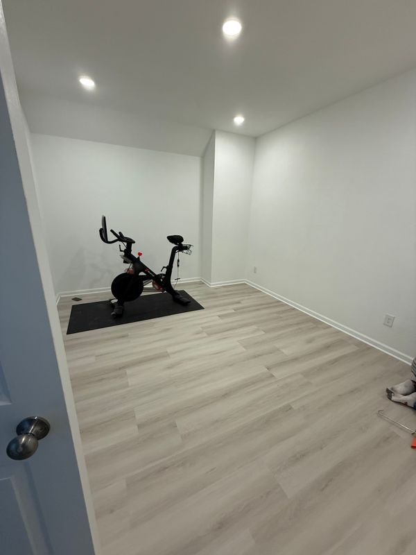 Flooring