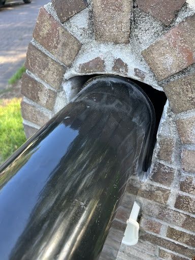 Mailbox Repairs