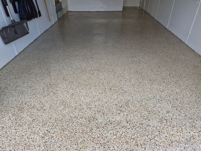 Flooring
