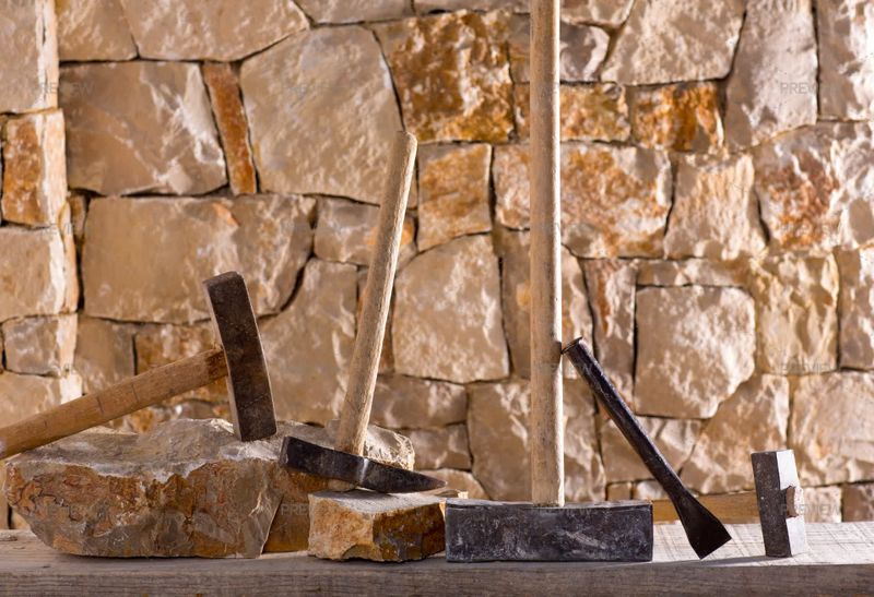 Masonry and Stone Work