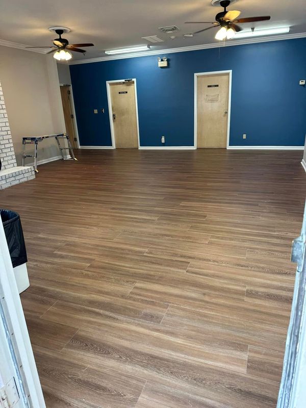 Flooring