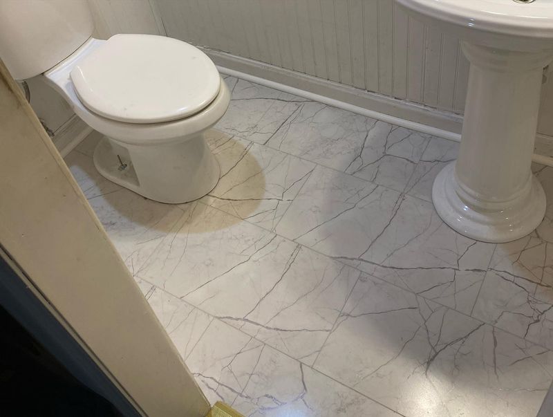 Bathroom Remodeling