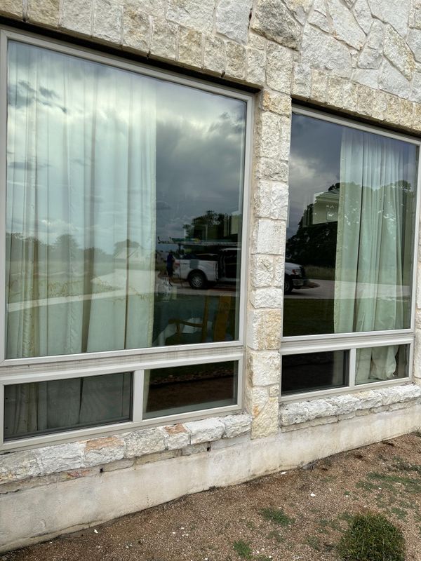 Window Cleaning 