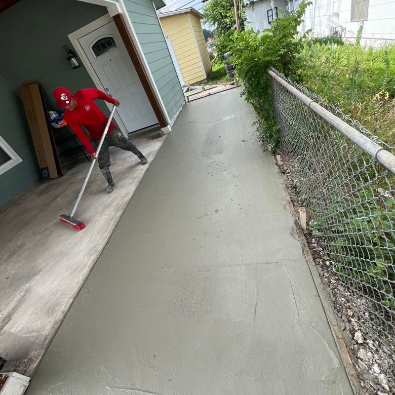 Renovation Services