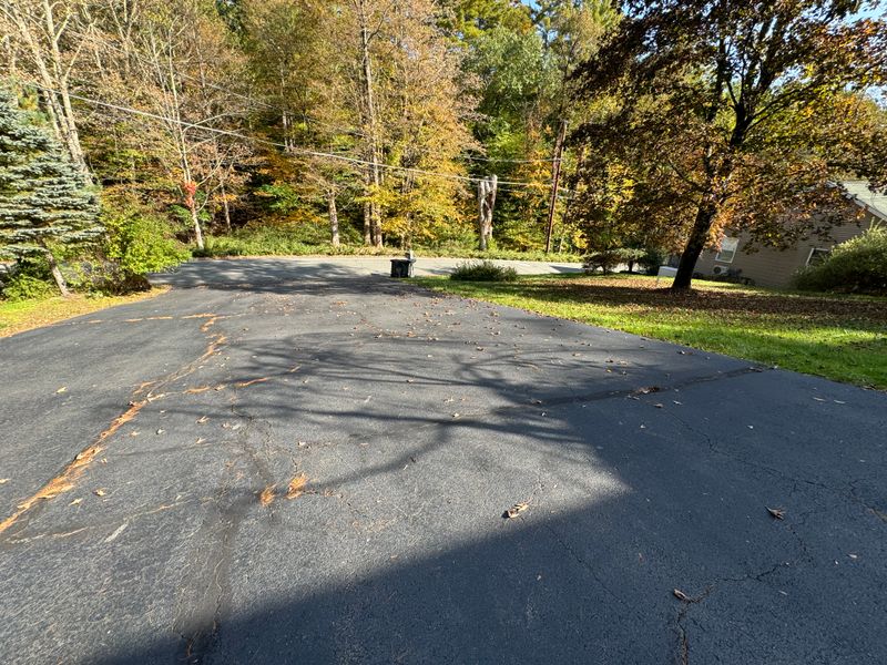 Fall Cleanup