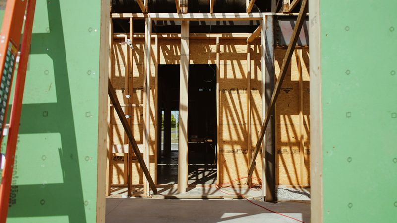 Custom Home Construction