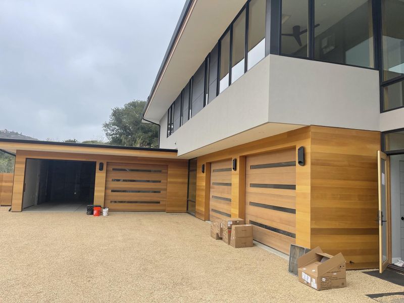 Exterior Painting gallery