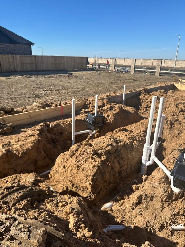 Tankless Service and Install