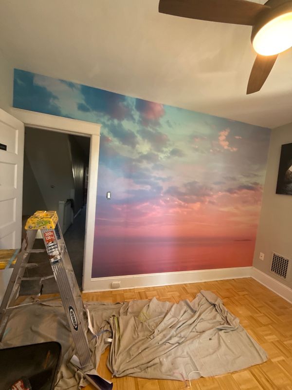 Interior Painting