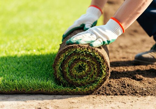 Lawn Treatment