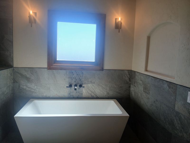 Kitchen and Bath