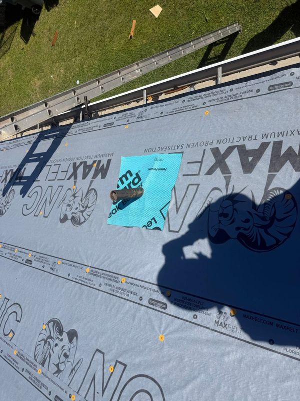 Eco-friendly Roofing Solutions