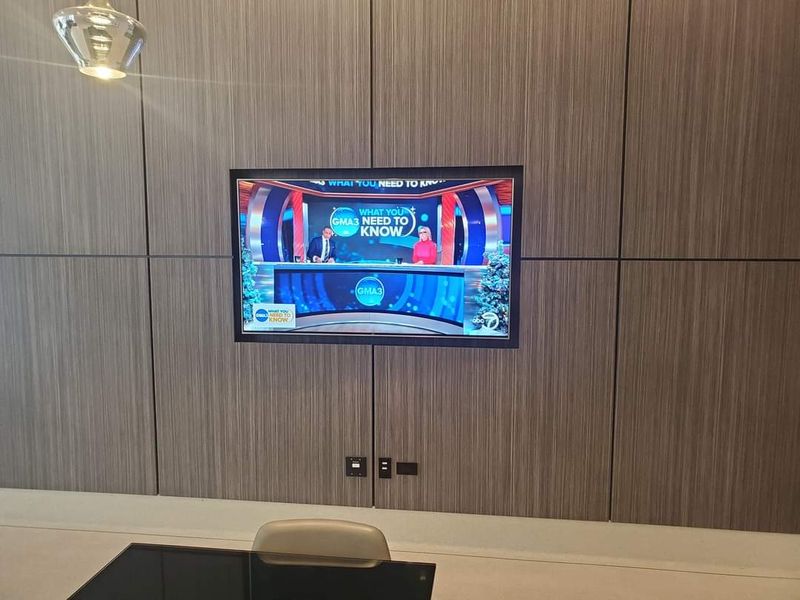 TV Installations