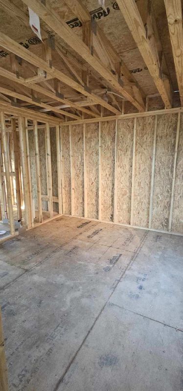 Custom Home Construction