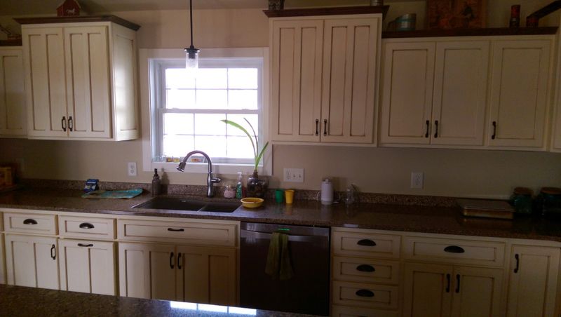 Cabinetry gallery