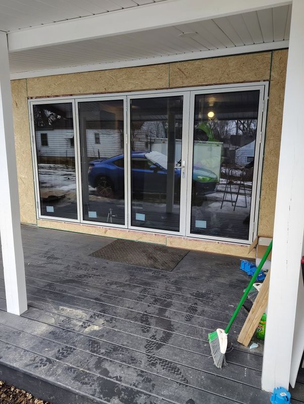 Remodeling Services