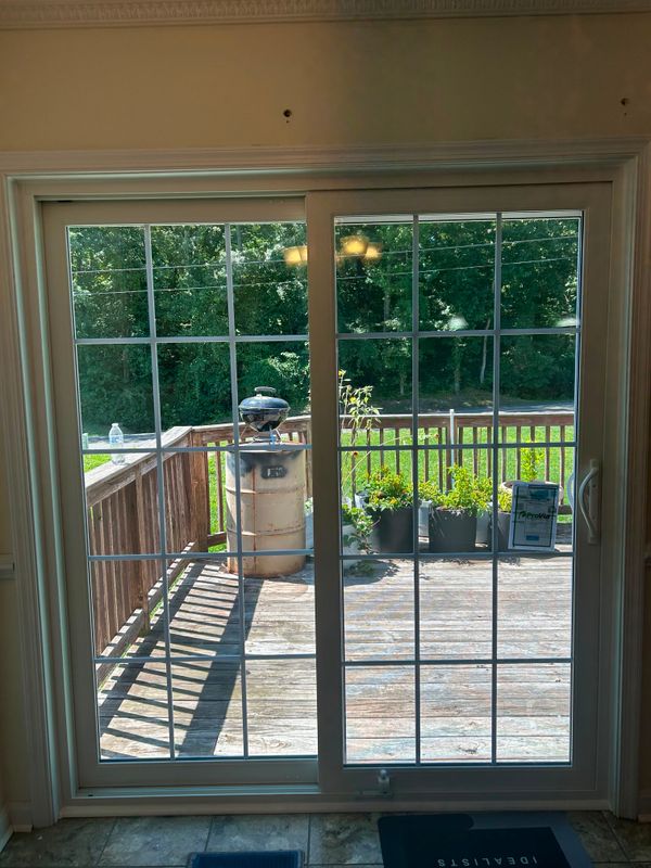 Door Replacement And Install