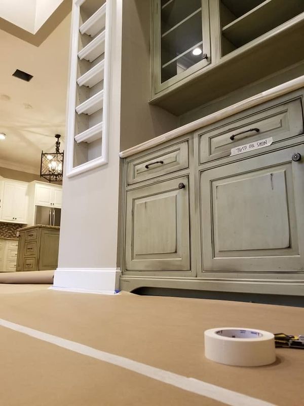 Interior Painting