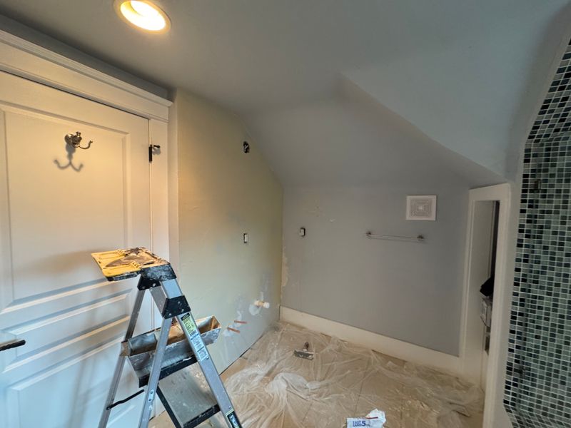 Drywall Repair & Wall Patching (Denver Metro)