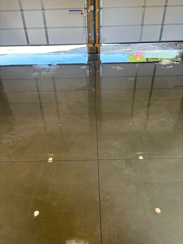 Concrete