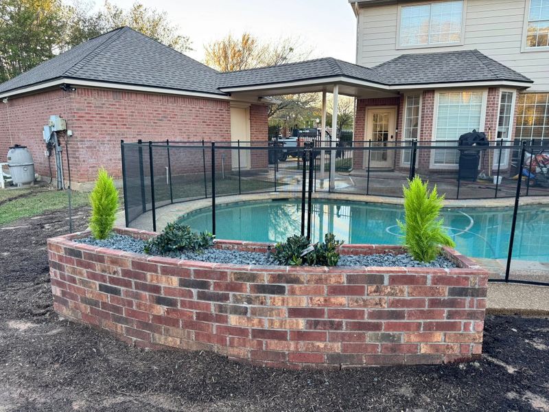 Stone Work