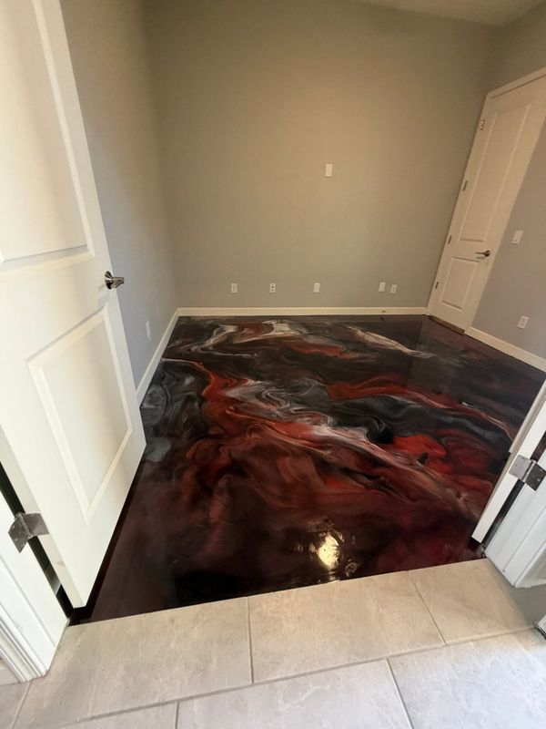 Garage Transformations