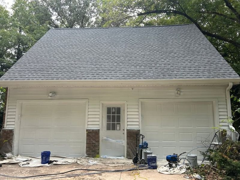 Exterior Painting