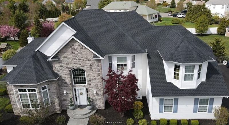 Roofing Replacement