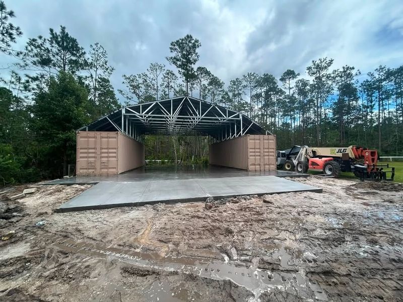 Driveway Construction