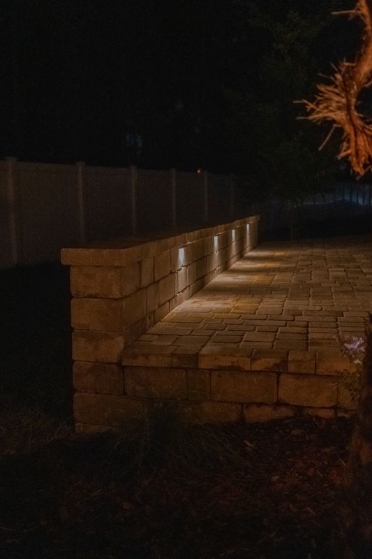 Outdoor Lighting 