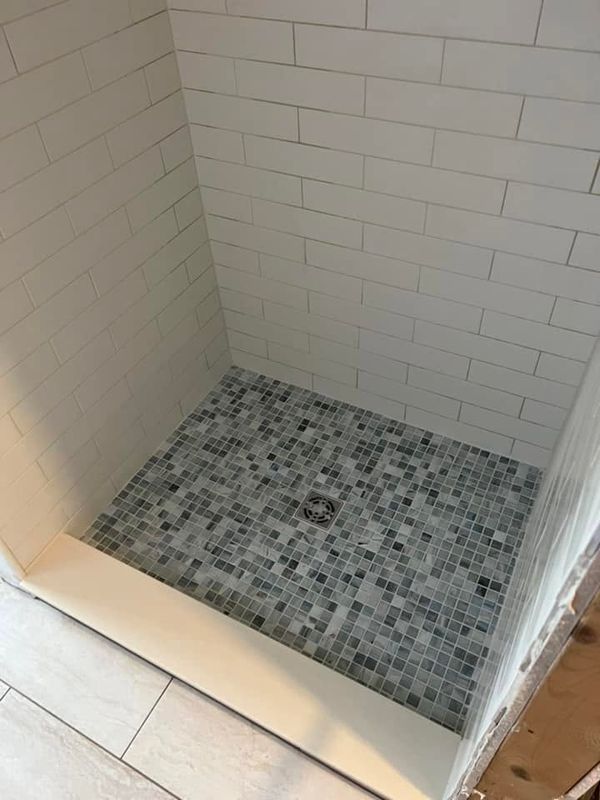 Floor Tiling Services