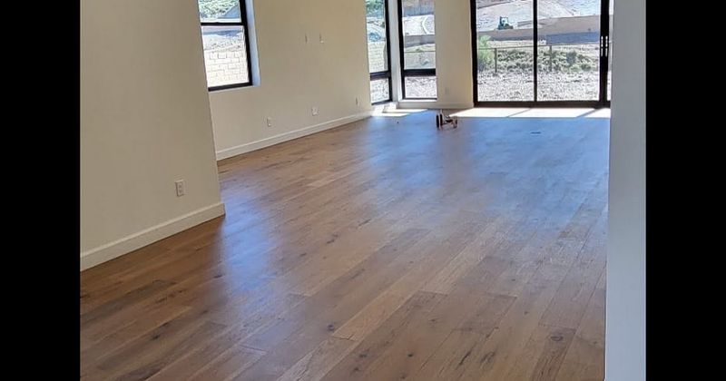 Flooring