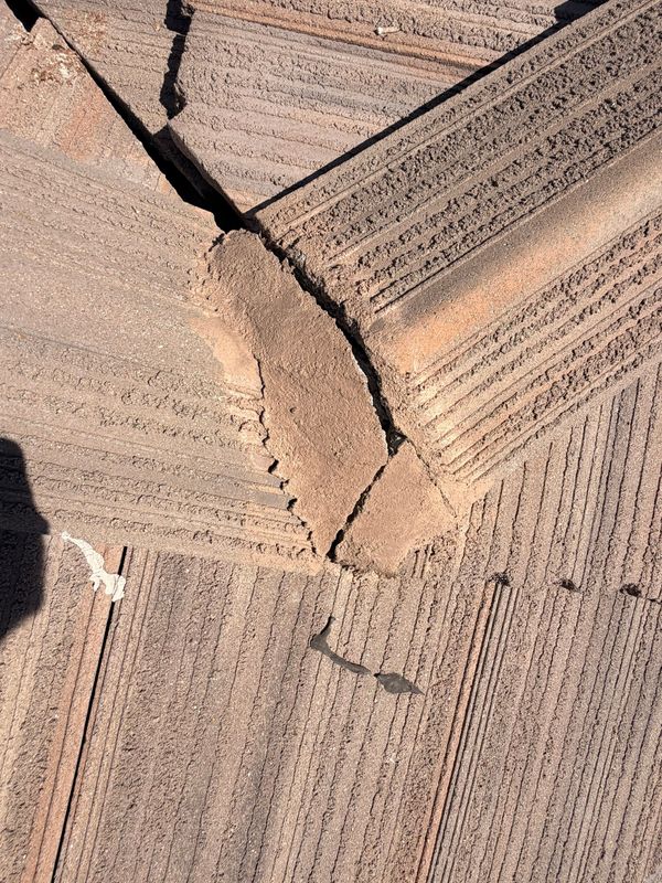 Roofing Repairs