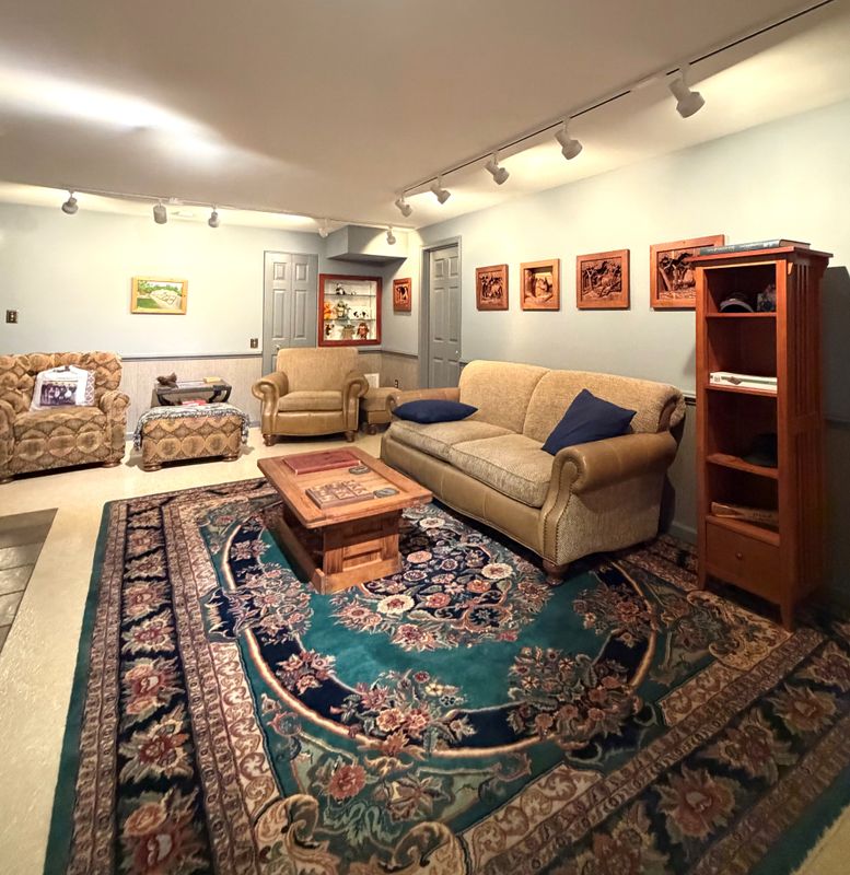 Interior Painting