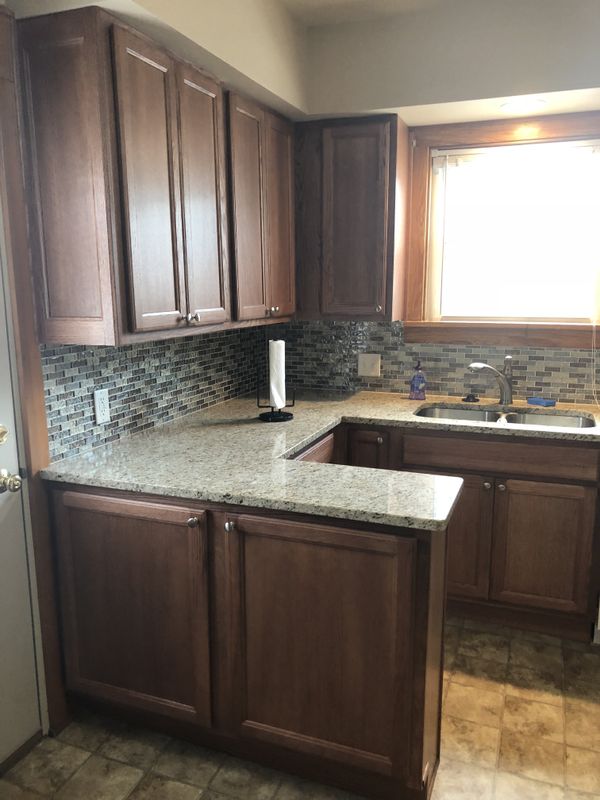 Kitchens