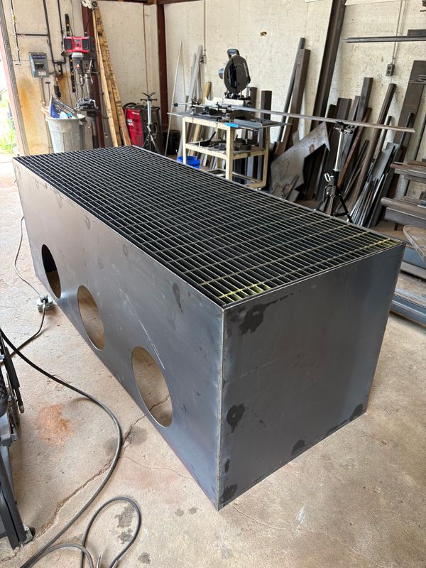 Metal Fabrication