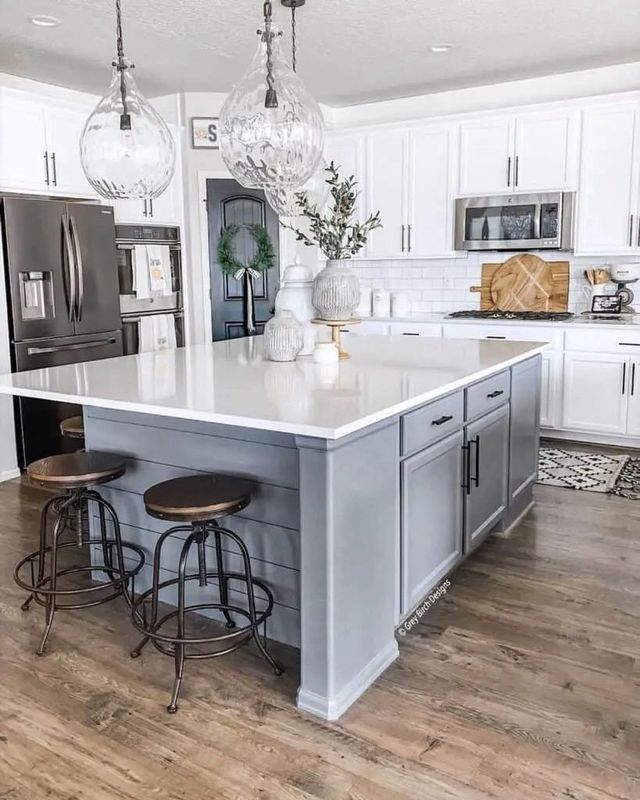 Interior Painting