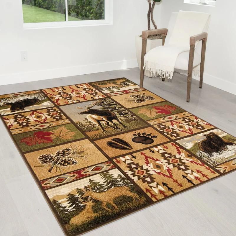 Rugs 