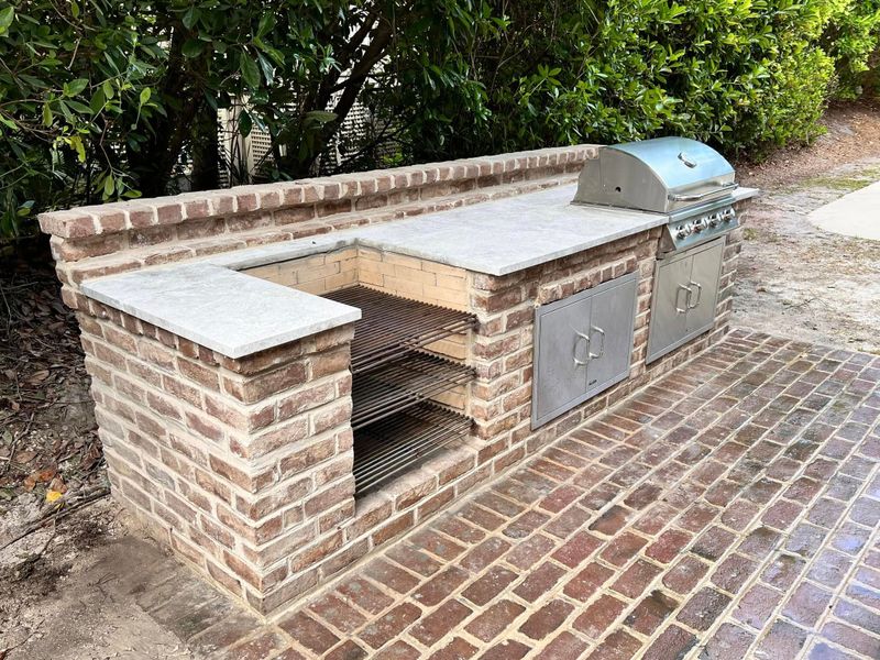Pavers