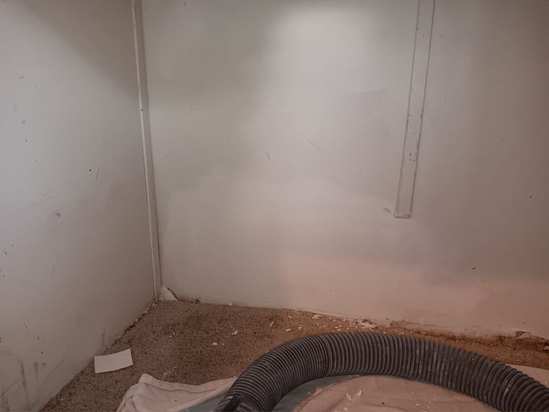 Drywall Patch and Repair