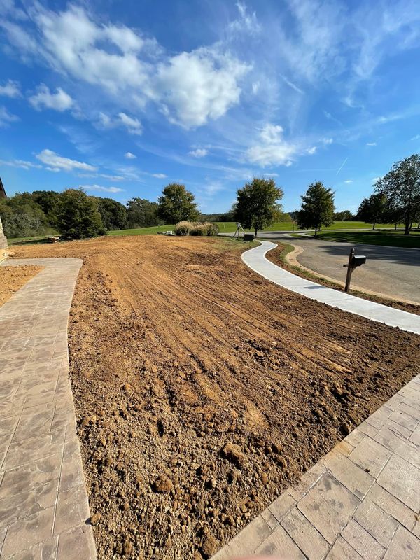 Land Grading