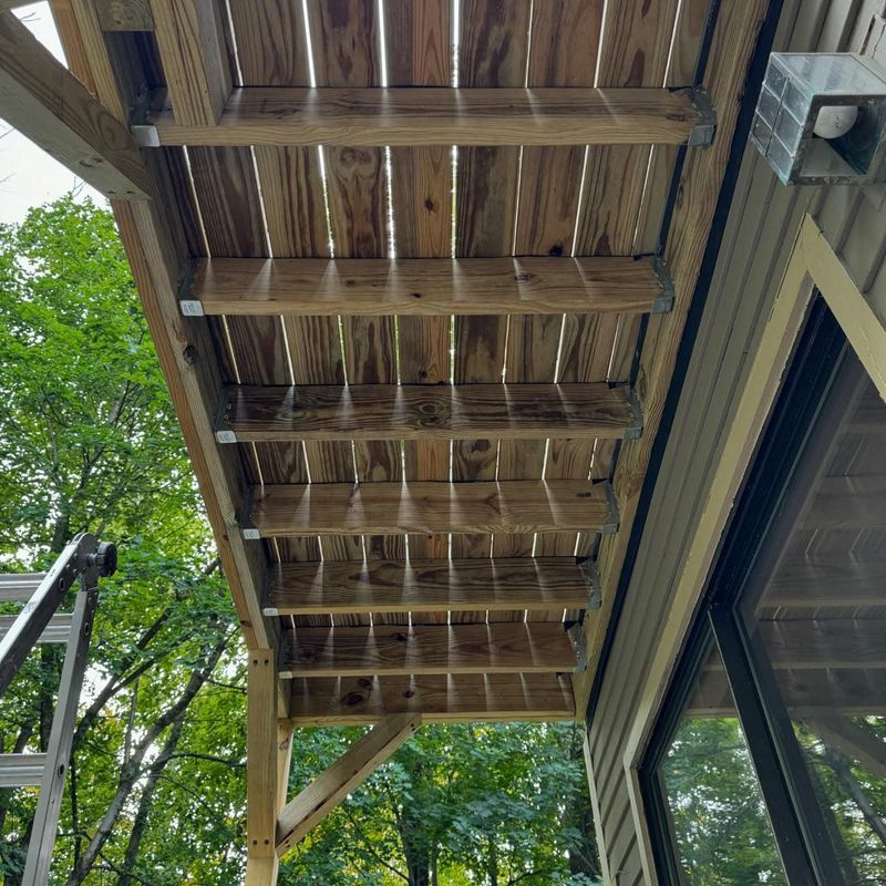 Renovation and Construction