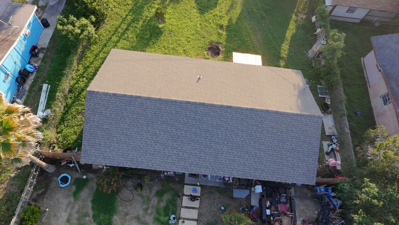 Roofing Replacement