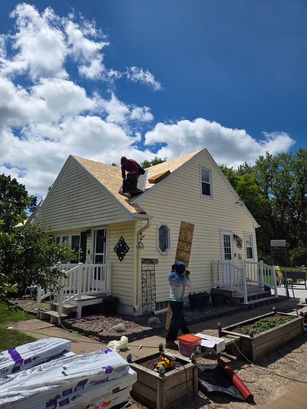 Roofing