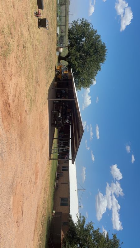 Barndominiums