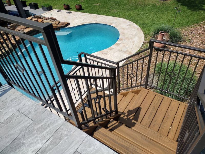 Custom Steel Fabrication