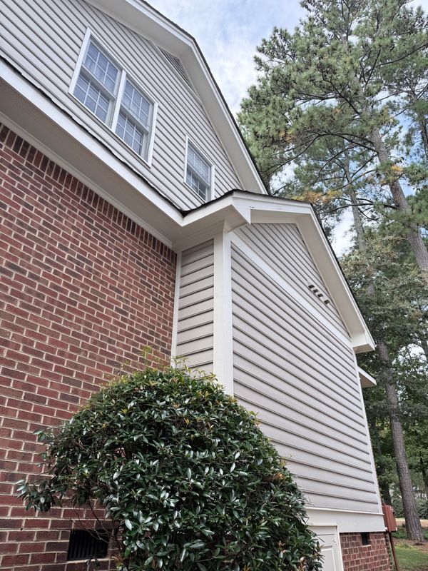 Exterior Painting