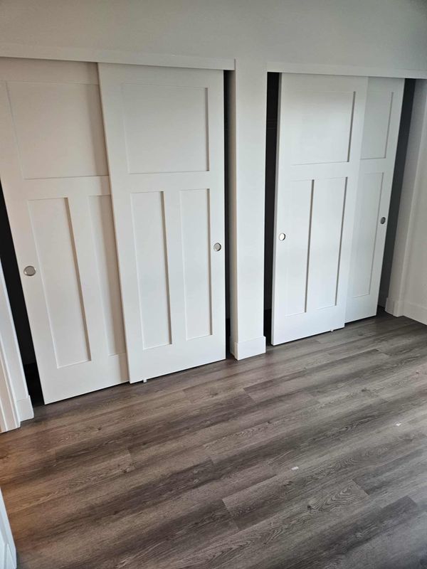 Interior Painting