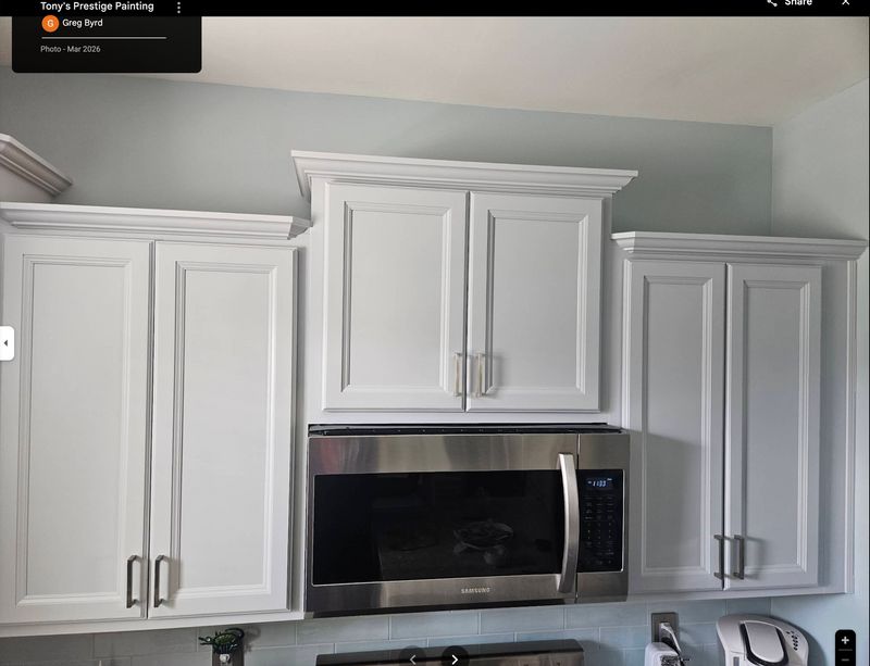 Brilliant Transformations: Elevate Your Space with Tony's Prestige Painting