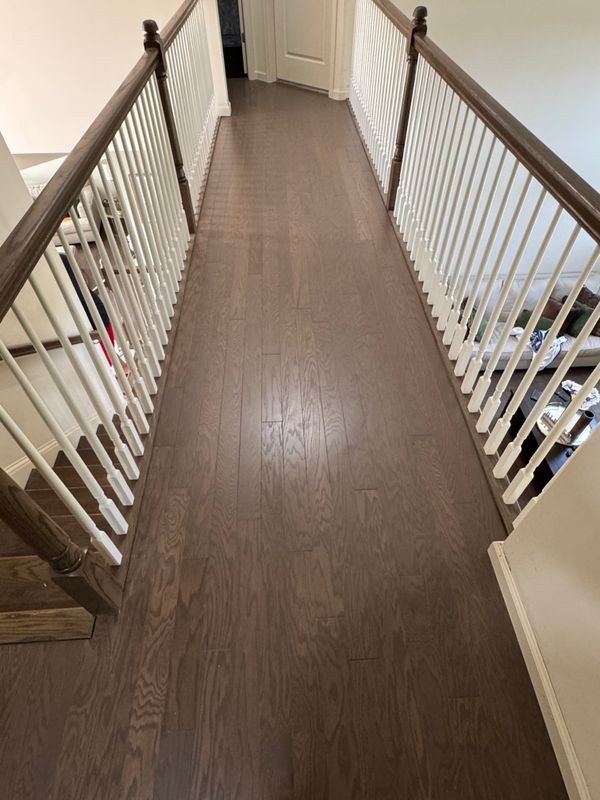Wood Flooring